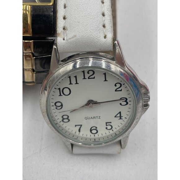 Vintage & Modern Watch Collection Lot - Casio Relic Excalibur & More For Repair/ - Picture 8 of 8